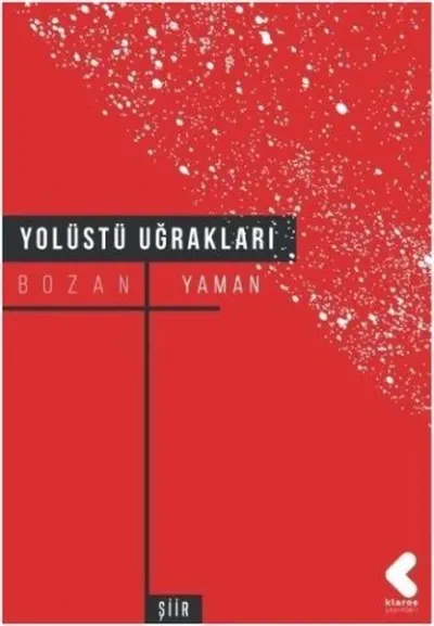 Yolüstü Uğrakları