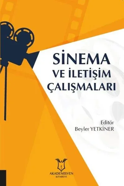 Sinema ve İletişim Çalışmaları