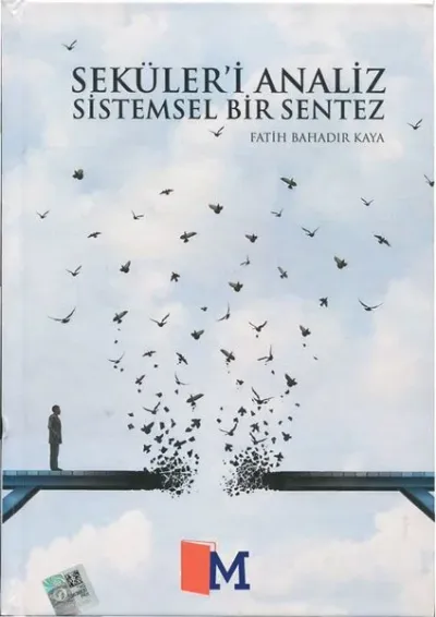 Seküler'i Analiz Sistemsel Bir Sentez (Ciltli)