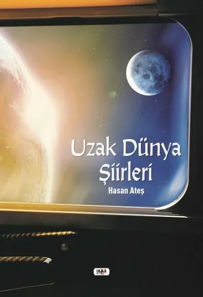 Uzak Dünya Şiirleri