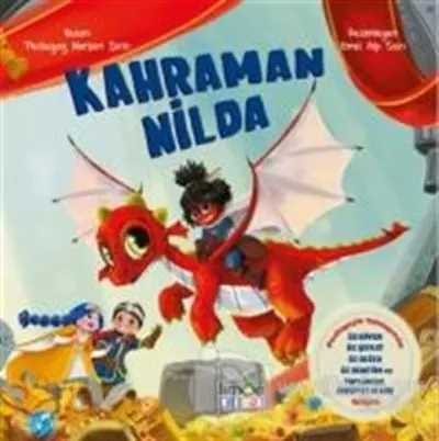 Kahraman Nilda