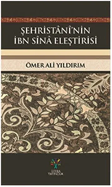 Şehristani'nin İbn Sina Eleştirisi