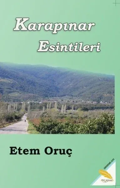 Karapınar Esintileri
