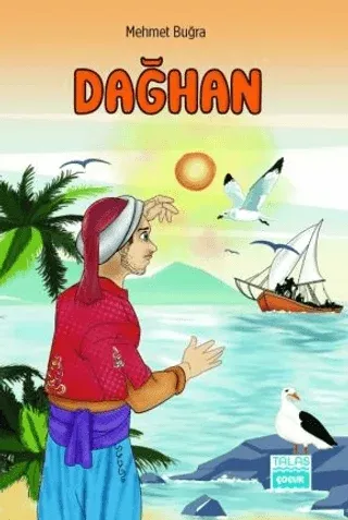Dağhan