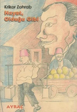 Hayat Olduğu Gibi