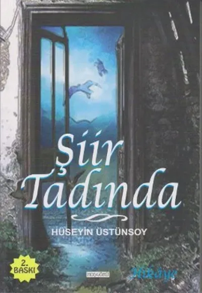 Şiir Tadında