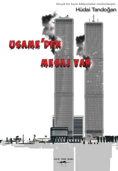 Usame'den Mesaj Var