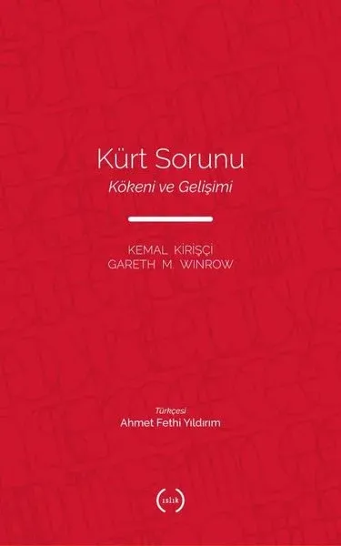 Kürt Sorunu