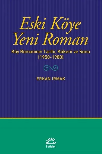 Eski Köye Yeni Roman