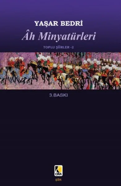 Ah Minyatürleri