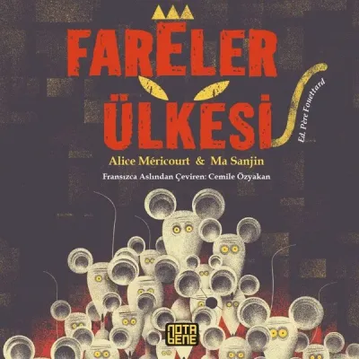 Fareler Ülkesi