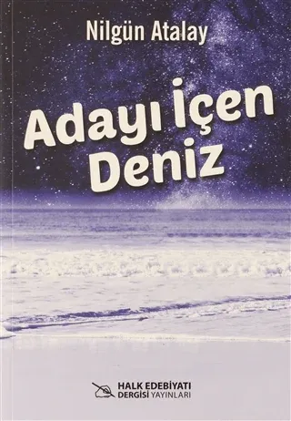 Adayı İçen Deniz
