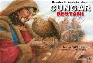 Bumba Ülkesinin Hanı Cungar Destanı