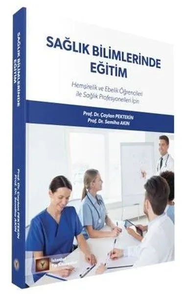Sağlık Bilimlerinde Eğitim