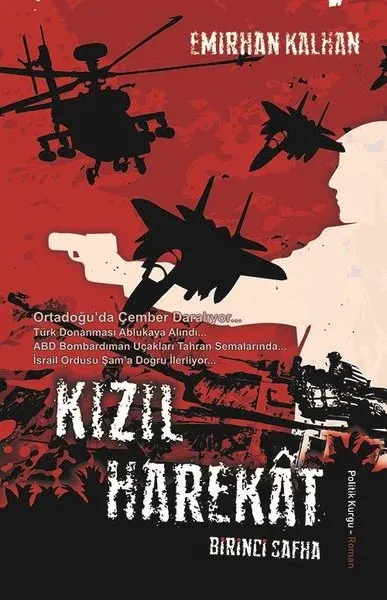 Kızıl Harekat