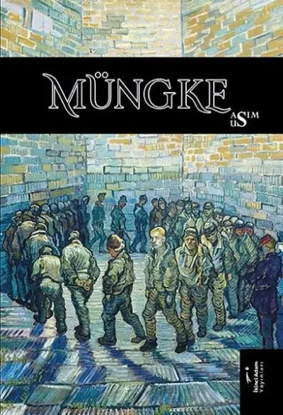 Müngke