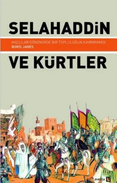 Selahaddin ve Kürtler