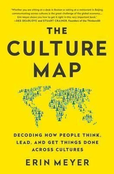 Culture Map