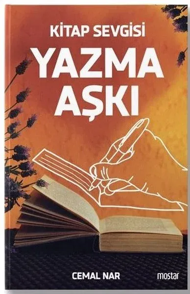 Yazma Aşkı