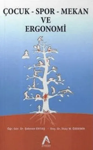 Çocuk - Spor - Mekan ve Ergonomi