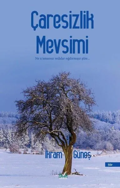 Çaresizlik Mevsimi