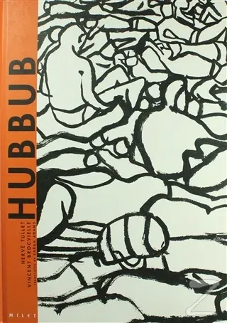 Hubbub (Ciltli)