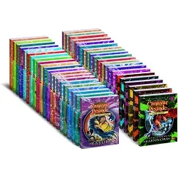 Canavar Peşinde 60 Kitap Set