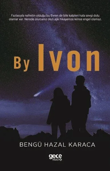 By Ivon