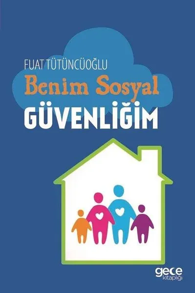 Benim Sosyal Güvenliğim