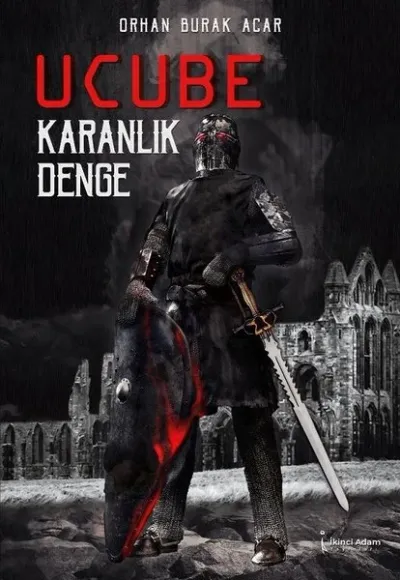 Ucube - Karanlık Denge