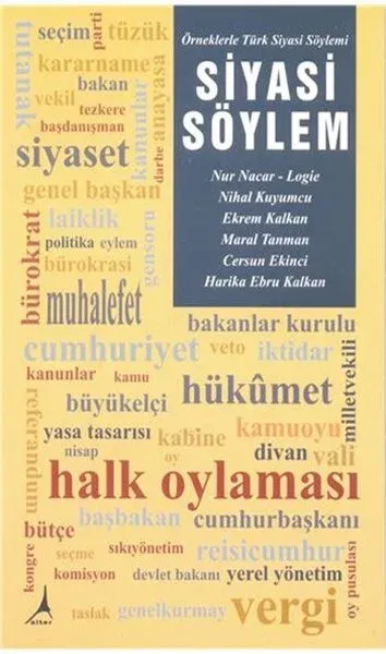 Siyasi Söylem