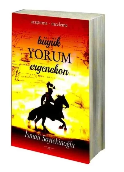 Büyük Yorum Ergenekon