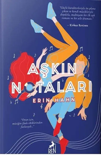 Aşkın Notaları