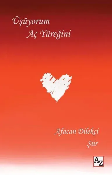 Üşüyorum Aç Yüreğini