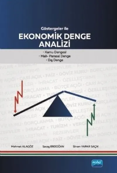 Göstergeler ile Ekonomik Denge Analizi
