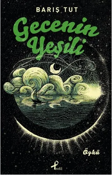 Gecenin Yeşili
