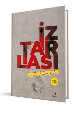 İz Tarlası (Ciltli)