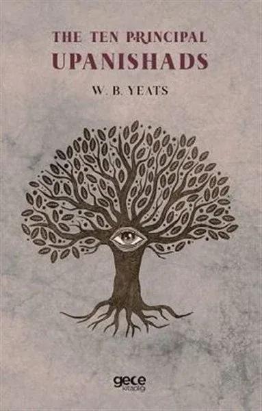 The Ten Principal Upanishads