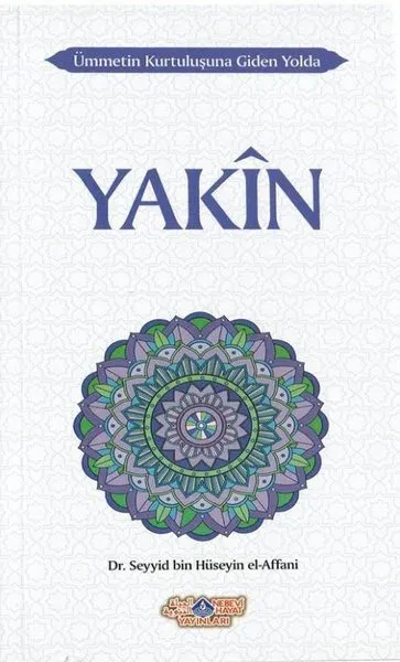 Yakin