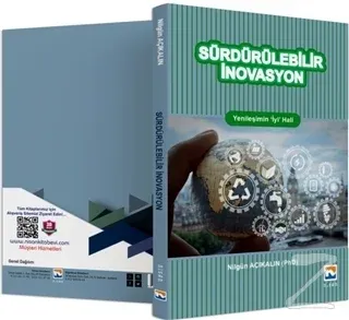 Sürdürülebilir İnovasyon