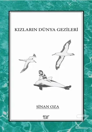 Kızların Dünya Gezileri