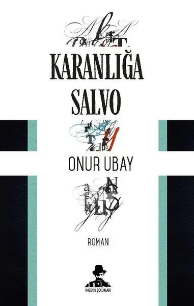 Karanlığa Salvo