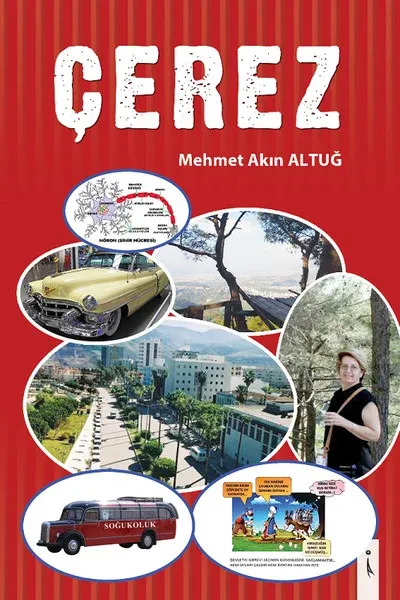 Çerez