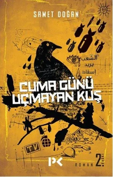 Cuma Günü Uçmayan Kuş