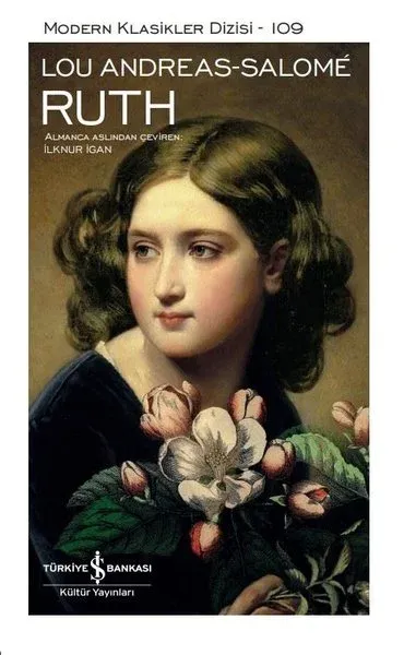 Ruth (Şömizli) (Ciltli)