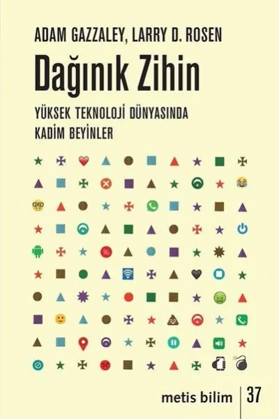 Dağınık Zihin