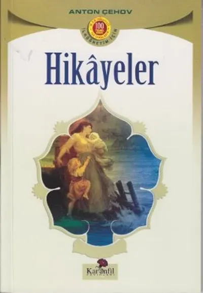 Hikayeler