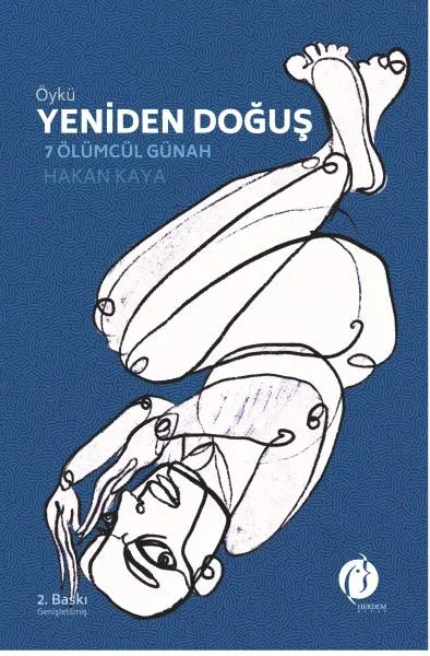 Yeniden Doğuş - 7 Ölümcül Günah Hakan Kaya