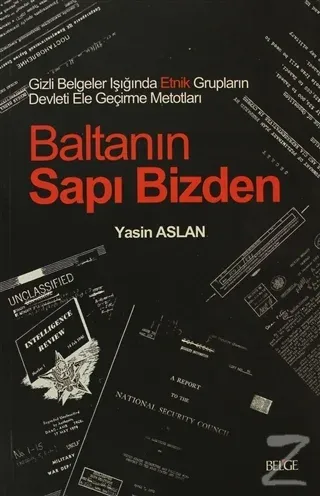 Baltanın Sapı Bizden