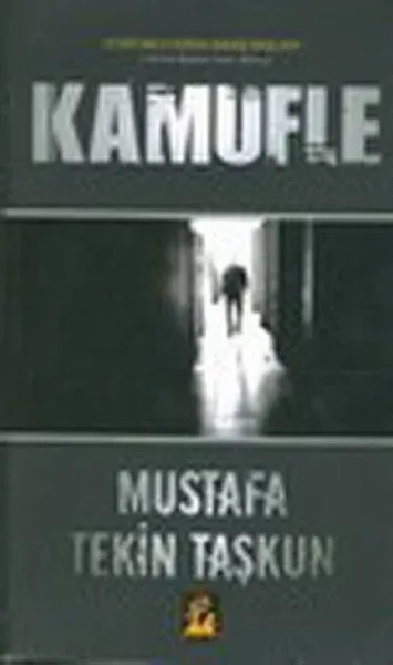 Kamufle